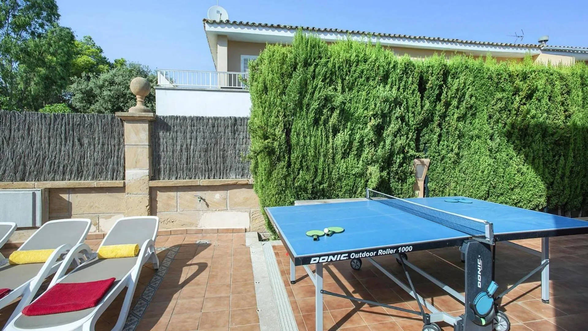 Villa Green Lake By Villa Plus Playa de Muro