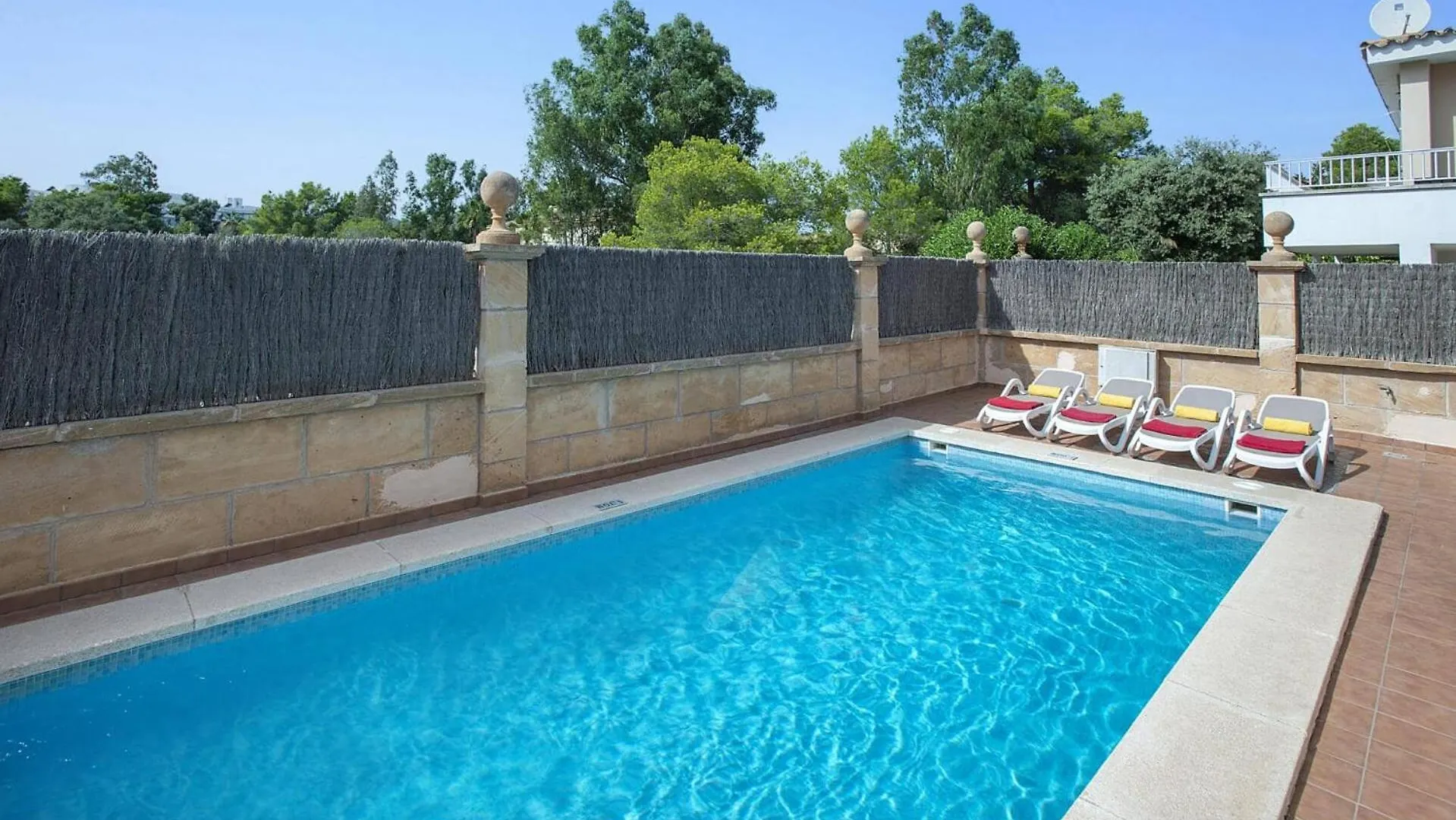 Villa Green Lake By Villa Plus Playa de Muro