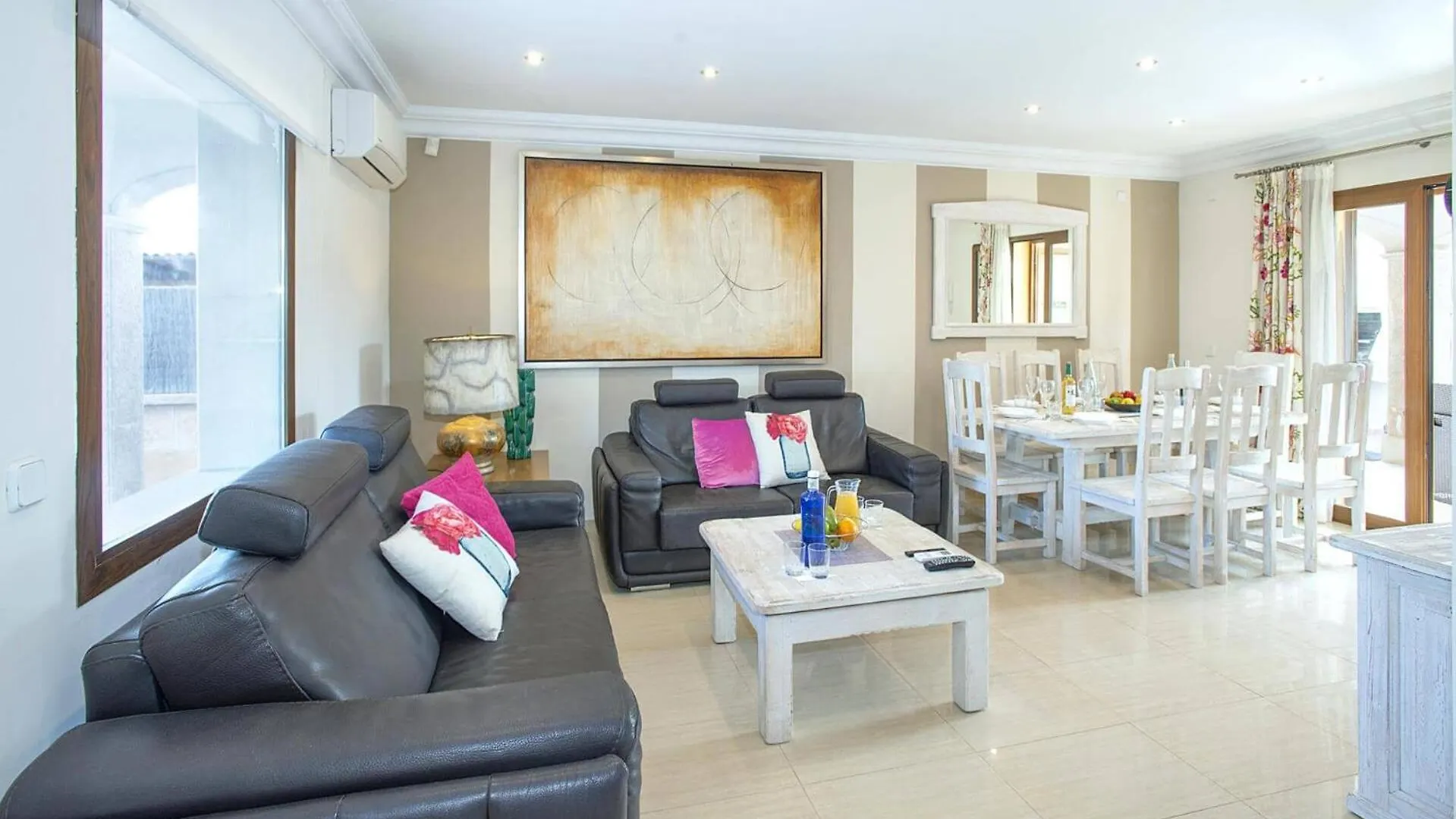 Villa Green Lake By Villa Plus Playa de Muro  Playa de Muro (Mallorca)